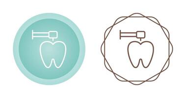 Tooth Vector Icon