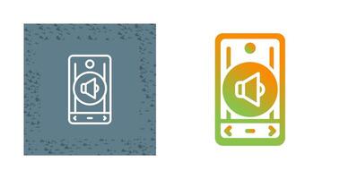 Smartphone Vector Icon