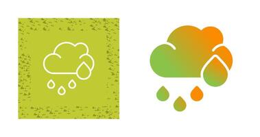 Cloud Vector Icon