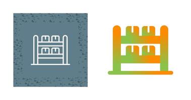 Stock Vector Icon