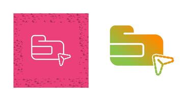 Folder Vector Icon