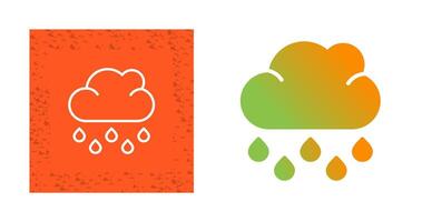 Clouds Vector Icon