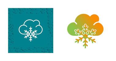 Cloud Vector Icon