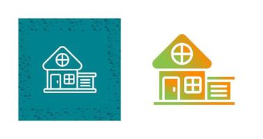 House Vector Icon