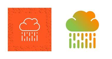 Cloud Vector Icon