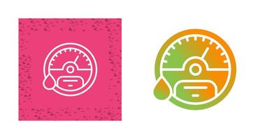 Dial Vector Icon
