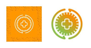 History Vector Icon