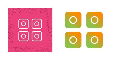 Keys Vector Icon