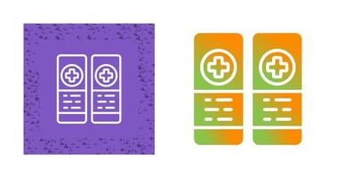 Folders Vector Icon