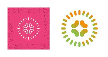 Target Vector Icon
