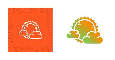 Cloud Vector Icon