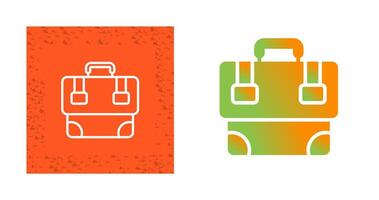 Briefcase Vector Icon