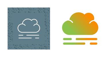 Cloud Vector Icon