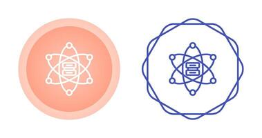 Data Science Vector Icon