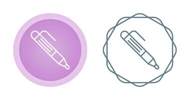 Pen Vector Icon