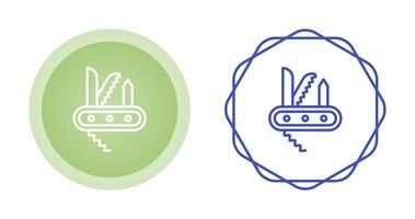 Multi Tool Vector Icon