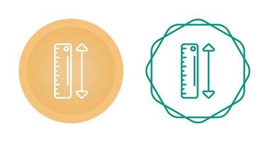 Scale Vector Icon