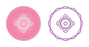 Target Vector Icon