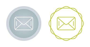 Email Vector Icon