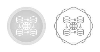 cdn vector icono