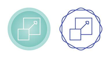 Scalability Vector Icon