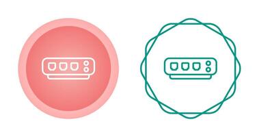 Switch Vector Icon
