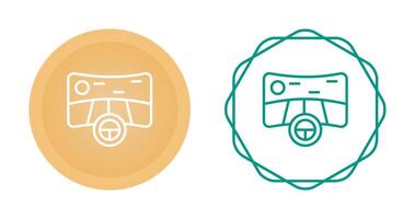 Simulation Game Vector Icon