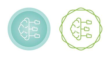 Predictive Modeling Vector Icon