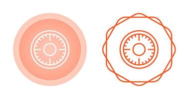 Bullseye Vector Icon