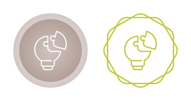 Problem Vector Icon