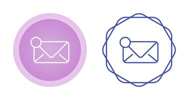 Email Vector Icon