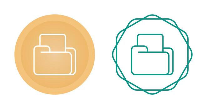 Document Vector Icon
