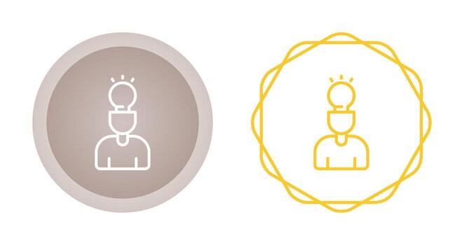 User Needs Vector Icon