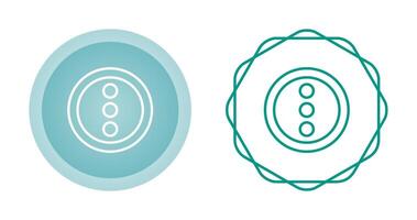 Menu Dots Vertical Vector Icon