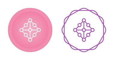 Rapid Prototyping Vector Icon