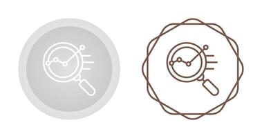 Data Analysis Vector Icon