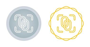 Design Constraints Vector Icon