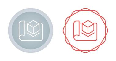 Prototype Vector Icon