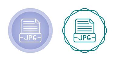 Document Insert Shape Vector Icon