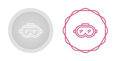 Virtual Machine Vector Icon