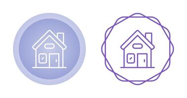 Home Vector Icon