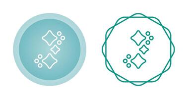 Sparkles Vector Icon