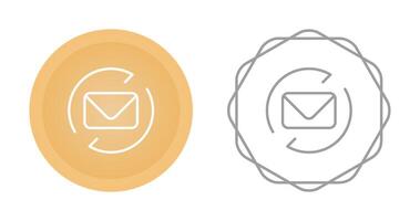 Response Vector Icon