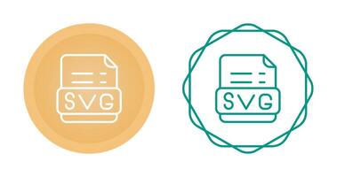 Svg Vector Icon