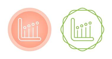 Stats Vector Icon