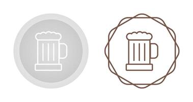 Beer Vector Icon