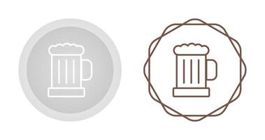 Beer Vector Icon