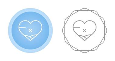 Heart Vector Icon