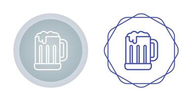 Beer Vector Icon