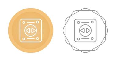 Socket Vector Icon